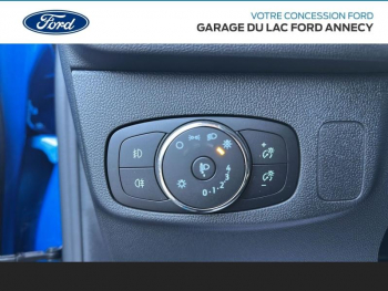 Photo 18 du bon plan FORD Focus Active SW 1.0 Flexifuel mHEV 125ch Active X Powershift occasion à 23990 €