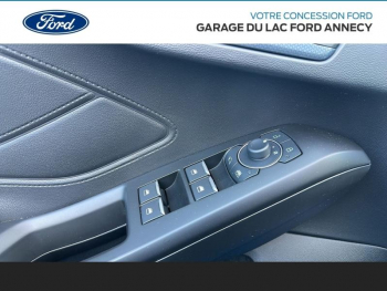 Photo 19 du bon plan FORD Focus Active SW 1.0 Flexifuel mHEV 125ch Active X Powershift occasion à 23990 €