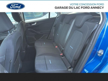 Photo 20 du bon plan FORD Focus Active SW 1.0 Flexifuel mHEV 125ch Active X Powershift occasion à 23990 €