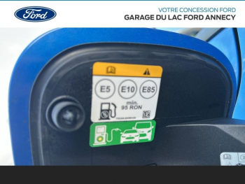 Photo 21 du bon plan FORD Focus Active SW 1.0 Flexifuel mHEV 125ch Active X Powershift occasion à 23990 €