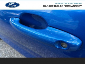 Photo 22 du bon plan FORD Focus Active SW 1.0 Flexifuel mHEV 125ch Active X Powershift occasion à 23990 €