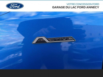 Photo 24 du bon plan FORD Focus Active SW 1.0 Flexifuel mHEV 125ch Active X Powershift occasion à 23990 €