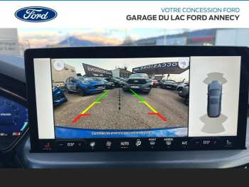 Photo 25 du bon plan FORD Focus Active SW 1.0 Flexifuel mHEV 125ch Active X Powershift occasion à 23990 €