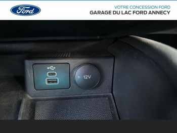 Photo 26 du bon plan FORD Focus Active SW 1.0 Flexifuel mHEV 125ch Active X Powershift occasion à 23990 €