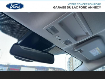 Photo 27 du bon plan FORD Focus Active SW 1.0 Flexifuel mHEV 125ch Active X Powershift occasion à 23990 €