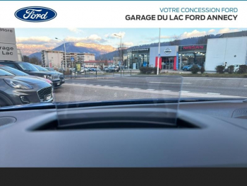 Photo 28 du bon plan FORD Focus Active SW 1.0 Flexifuel mHEV 125ch Active X Powershift occasion à 23990 €