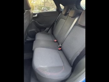 Photo 8 du bon plan FORD Puma 1.0 Flexifuel 125ch S&S mHEV ST-Line occasion à 18900 €