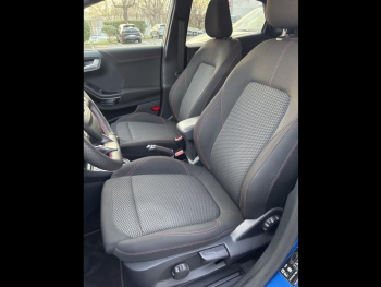 Photo 9 du bon plan FORD Puma 1.0 Flexifuel 125ch S&S mHEV ST-Line occasion à 18900 €