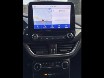 Photo 12 du bon plan FORD Puma 1.0 Flexifuel 125ch S&S mHEV ST-Line occasion à 18900 €