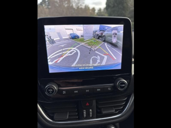 Photo 13 du bon plan FORD Puma 1.0 Flexifuel 125ch S&S mHEV ST-Line occasion à 18900 €