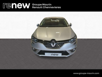 Photo 2 du bon plan RENAULT Megane 1.6 dCi 130ch energy Intens occasion à 13990 €
