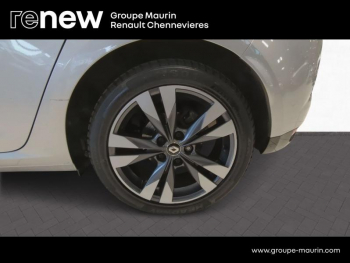 Photo 9 du bon plan RENAULT Megane 1.6 dCi 130ch energy Intens occasion à 13990 €