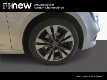 Photo 11 du bon plan RENAULT Megane 1.6 dCi 130ch energy Intens occasion à 13990 €