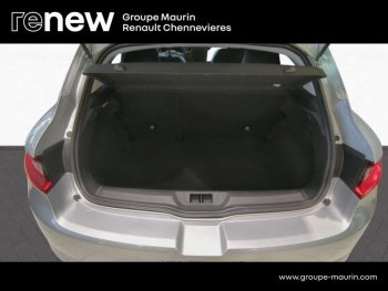 Photo 14 du bon plan RENAULT Megane 1.6 dCi 130ch energy Intens occasion à 13990 €