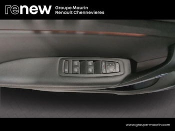 Photo 17 du bon plan RENAULT Megane 1.6 dCi 130ch energy Intens occasion à 13990 €