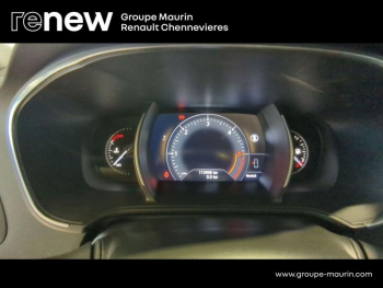 Photo 18 du bon plan RENAULT Megane 1.6 dCi 130ch energy Intens occasion à 13990 €