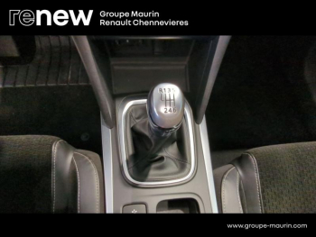 Photo 20 du bon plan RENAULT Megane 1.6 dCi 130ch energy Intens occasion à 13990 €