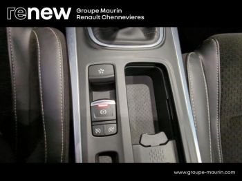 Photo 21 du bon plan RENAULT Megane 1.6 dCi 130ch energy Intens occasion à 13990 €