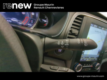 Photo 23 du bon plan RENAULT Megane 1.6 dCi 130ch energy Intens occasion à 13990 €