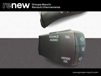 Photo 24 du bon plan RENAULT Megane 1.6 dCi 130ch energy Intens occasion à 13990 €