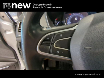 Photo 25 du bon plan RENAULT Megane 1.6 dCi 130ch energy Intens occasion à 13990 €