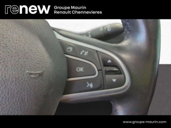 Photo 26 du bon plan RENAULT Megane 1.6 dCi 130ch energy Intens occasion à 13990 €