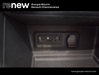 Photo 27 du bon plan RENAULT Megane 1.6 dCi 130ch energy Intens occasion à 13990 €