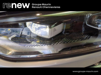 Photo 29 du bon plan RENAULT Megane 1.6 dCi 130ch energy Intens occasion à 13990 €