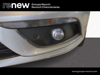 Photo 30 du bon plan RENAULT Megane 1.6 dCi 130ch energy Intens occasion à 13990 €