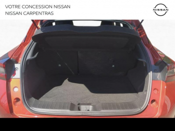 Photo 10 du bon plan NISSAN Juke 1.6 Hybrid 143ch Business+ 2023.5 occasion à 21490 €