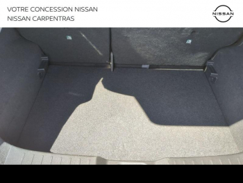 Photo 11 du bon plan NISSAN Juke 1.6 Hybrid 143ch Business+ 2023.5 occasion à 21490 €