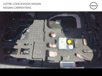 Photo 12 du bon plan NISSAN Juke 1.6 Hybrid 143ch Business+ 2023.5 occasion à 21490 €