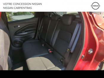Photo 13 du bon plan NISSAN Juke 1.6 Hybrid 143ch Business+ 2023.5 occasion à 21490 €