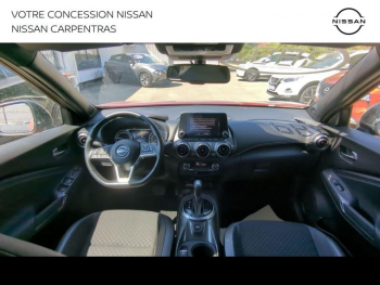 Photo 16 du bon plan NISSAN Juke 1.6 Hybrid 143ch Business+ 2023.5 occasion à 21490 €