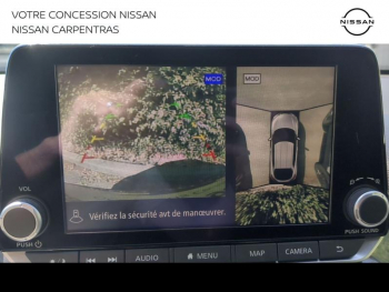 Photo 27 du bon plan NISSAN Juke 1.6 Hybrid 143ch Business+ 2023.5 occasion à 21490 €