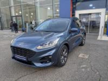 Photo 20 du bon plan FORD Kuga 2.5 Duratec 190ch FHEV E85 ST-Line BVA occasion à 25990 €