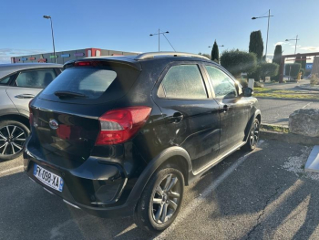 Photo 2 du bon plan FORD Ka+ Active 1.2 Ti-VCT 85ch S&S occasion à 9690 €