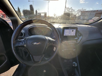 Photo 3 du bon plan FORD Ka+ Active 1.2 Ti-VCT 85ch S&S occasion à 9690 €