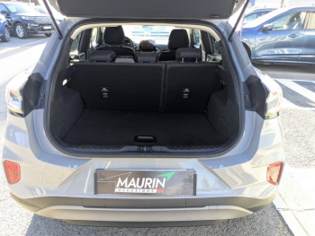 Photo 9 du bon plan FORD Puma 1.0 EcoBoost 125ch mHEV Titanium Business 6cv occasion à 15963 €