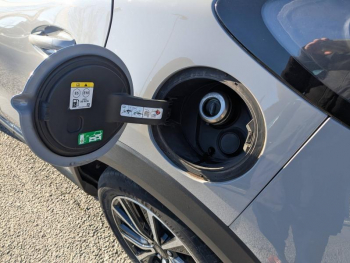 Photo 11 du bon plan FORD Puma 1.0 EcoBoost 125ch mHEV Titanium Business 6cv occasion à 15963 €