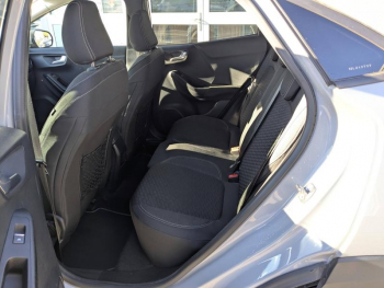 Photo 12 du bon plan FORD Puma 1.0 EcoBoost 125ch mHEV Titanium Business 6cv occasion à 15963 €