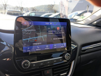 Photo 20 du bon plan FORD Puma 1.0 EcoBoost 125ch mHEV Titanium Business 6cv occasion à 15963 €