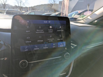 Photo 21 du bon plan FORD Puma 1.0 EcoBoost 125ch mHEV Titanium Business 6cv occasion à 15963 €