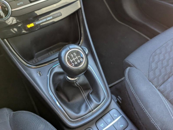 Photo 24 du bon plan FORD Puma 1.0 EcoBoost 125ch mHEV Titanium Business 6cv occasion à 15963 €