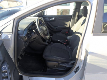 Photo 26 du bon plan FORD Puma 1.0 EcoBoost 125ch mHEV Titanium Business 6cv occasion à 15963 €