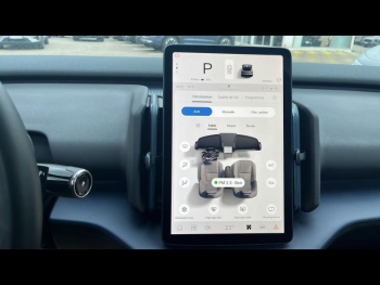 Photo 13 du bon plan VOLVO EX30 Single Extended Range 272ch Ultra occasion à 31990 €