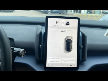 Photo 14 du bon plan VOLVO EX30 Single Extended Range 272ch Ultra occasion à 31990 €