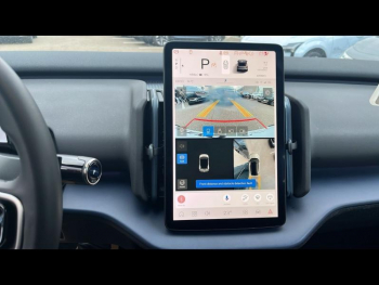 Photo 16 du bon plan VOLVO EX30 Single Extended Range 272ch Ultra occasion à 31990 €