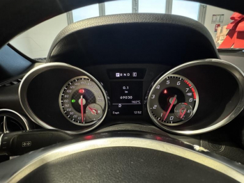 Photo 25 du bon plan MERCEDES-BENZ Classe SLK 350 7GTro+ occasion à 34990 €