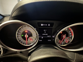 Photo 29 du bon plan MERCEDES-BENZ Classe SLK 350 7GTro+ occasion à 34990 €